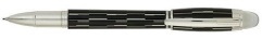 Montblanc Starwalker Black Mystery Roller-Fineliner
